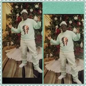 Meet your Posher, Kunta